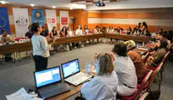 Diyarbakır'da kadınlar için AB destekli proje hayata geçirildi: İlk hedef belirlendi