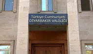 Diyarbakır'a üst düzey atamalar: Mülki idare kadrosu yenilendi, 10 yeni isim geldi