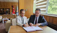 Diyarbakır'da sağlıkta tarihi protokol: Dicle Üniversitesi ve Tabip Odası imzayı bastı