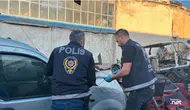 Change araç vurguncuları Oto Kapan'a takıldı: Diyarbakır dahil 12 ilde operasyon