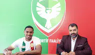 Amedspor Raveloson'u Süper Lig ekibinin elinden kaptı: İşte transferin perde arkası