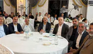 AK Parti Diyarbakır'da bir ayrılık daha: Üst düzey isim görevi bıraktı