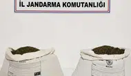 Diyarbakır'da 38.5 kilogram esrar ele geçirildi: 11 kişi hakkında işlem başlatıldı