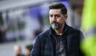 Amedspor'dan teknik adam sürprizi: Besnik Hasi imzayı atıyor