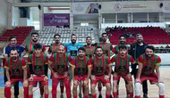 Diyarbakır Seyrantepe futbal play-off'ta avantaj yitirdi: Gözler rövanşa çevrildi