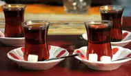 Diyarbakır'da kahvehanelerde çayın fiyatına zam geldi: İşte yeni tarife