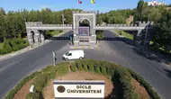 Dicle Üniversitesi 45 kriteri geçti, 'spor dostu' unvanını kaptı