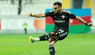 Azerbaycan basını yazdı: Amedspor Karabağ'da forma giyen Milli stopere teklif yaptı
