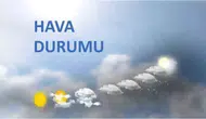 Diyarbakır'da termometre 37 dereceyi gösterecek: İşte en sıcak ilçe