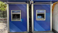Son dakika! Diyarbakır'da bankanın ardından bu kez ATM kurşunlandı