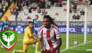 Amedspor Ballet için Antalyaspor'un kapısını çaldı: Bonservisi cep yaktı