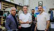 Diyarbakır'da berberlerin atık jiletleri toplanıyor: Bakın ne yapılacak!