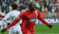 Amedspor bombayı patlattı: Samsunspor'un çok istediği yıldızın bonservisi alındı