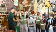 Diyarbakır'da yayaları tehlikeye düşüren işgal önlendi: Ekipler sahaya çıktı
