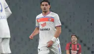 Amedspor'dan Devran Şenyurt hamlesi: İtalyan ekibinin elinden kaptı