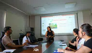 Su tasarrufu sadece musluğu kapatmak değil: Diyarbakır'da kritik eğitim