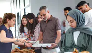 Diyarbakır'da YKS adaylarına motivasyon: Eşbaşkanla kahvaltı yaptılar