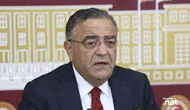 Tanrıkulu Diyarbakır'daki tablo için 'Yoksulluğun resmi' dedi: Hükümete yüklendi