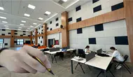Diyarbakır'da sınava 2 ay kala alınan kütüphane kararı tepki çekti