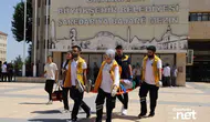Diyarbakır Büyükşehir Belediyesi'nde kritik 30 dakika: Senaryo gerçeği aratmadı