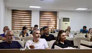 Sur Belediyesi personeline Kürtçe kursu: İki lehçede eğitim başladı