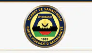 Diyarbakır Ticaret ve Sanayi Odası'ndan Rahmi Koç açıklaması: Adaletin terazisi vurgusu