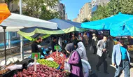 Diyarbakır'da semt pazarlarının kurulması yasaklandı: Belediye sebebini açıkladı