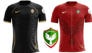 Süper Lig’e renkli giriş: Amedspor’da taraftarın seçtiği formalar belli oldu