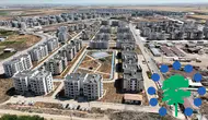 TOKİ'nin kurasız konut satışı kampanyasında Diyarbakır 17 il arasına girdi!