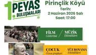 Diyarbakır Kayapınar'da 1. Peyas Buluşmaları başlıyor: Yaz boyu 26 noktada şenlik var