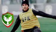 Amedspor sol bek transferinde sona geldi: Kevin Rodrigues imzaya yakın