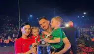 Amedspor'un yıldızı Hasani kariyerindeki en başarılı ve en sıkıntılı süreçleri anlattı