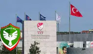 Amedspor'un gözü bu karardaydı: TFF'den yabancı oyuncu açıklaması geldi