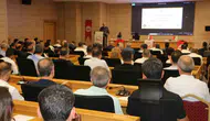 Diyarbakır'da miyop salgını alarmı Optisyenler çözüm için DTSO'da toplandı