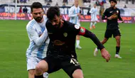 Amedspor'da şampiyonluk yaşayan stoper için İzmir ekibi ısrarcı