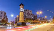 Diyarbakır'ın ilçesi il olma yolunda: Türkiye'de vilayet sayısı 106'ya çıkacak