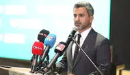 Amedspor Başkanı Nahit Eren'den Süper Lig öncesi kritik mesaj: Kabul etmeyeceğiz