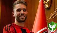Amedspor sol bek transferinde rotayı Gaziantep'e çevirdi: Portekizli oyuncu bitiyor