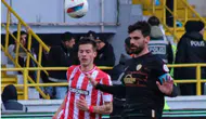 Amedspor'da forma giyen yıldız isim İzmir ekibine transfer oluyor
