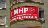 MHP Diyarbakır'da kongre tarihleri belli oldu: İşte 17 ilçelik maraton