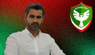 Amedspor Başkanı Nahit Eren taraftarın dört gözle beklediği açıklamayı yaptı