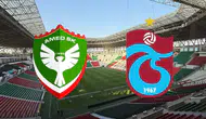 Amedspor Trabzonspor'u 3'e katladı: Böyle satış görülmedi