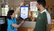 Diyarbakır'da gıda güvenliği için yeni adım: 'Hijyenik Cafem' ile kalite standartı yükseliyor