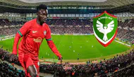 Amedspor'da orta sahanın dinamosuna iki takımdan teklif var: Görüşmeler sürüyor