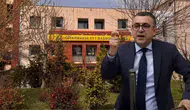 Diyarbakır'da PTT arazisi tartışması: Milletvekili Eren'den Bakanlığa soru önergesi
