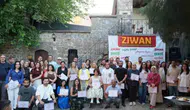 Diyarbakır’da Çok Dilli Eğitim 100 kursiyer dil kurslarını tamamladı
