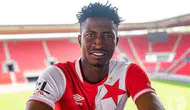 Amedspor'da Peter Olayinka sesleri! Transfer iddiası gündem oldu