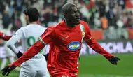 Amedspor'un Afena-Gyan'dan vazgeçme sebebi belli oldu: İşte kararın perde arkası
