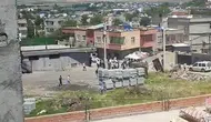 Sur Çarıklı'da gergin anlar Narin Güran davası tutuklusunun yakınları kavgada serbest
