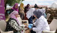 Diyarbakır'da belediyeden Kürtçe sağlık hizmeti: Bilgilendirme yapıldı